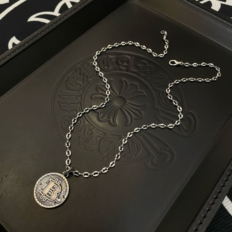 Chrome Hearts Necklaces